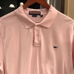 Vineyard Vines polo